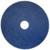 Picture of Weiler® Fiber Disc 5" 80Grit 25/Min Part# - 59705