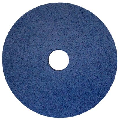 Picture of Weiler® Fiber Disc 5" 80Grit 25/Min Part# - 59705