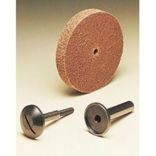 Picture of Scotch-Brite™ 3M S/B 3X1/4 7A Crs048011-03729 Part# - 7000045845