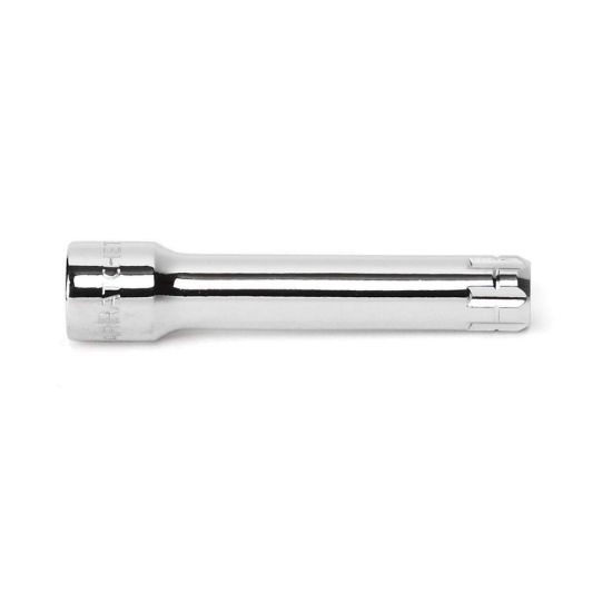 Picture of Gearwrench® 1/4 Dr 6" Extension Xl Pass-Thru Hollow Part# - 221080Gr