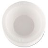 Picture of Dart® Container Corp. Bowl Fom10-12Oz Wht Part# - Dcc12Bwwcr