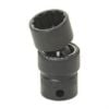 Picture of Grey Pneumatic 3/8" Drive X 3/4" Standard Universal- 12 Point Part# - 1124U