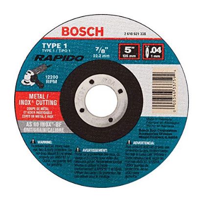 Picture of Bosch Power Tools T1 5X040X7/8 Tcw1S500 Part# - Tcw1S500