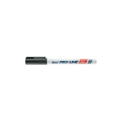 Picture of Markal® Pro-Line Fine Tip Blue Marker Bulk Part# - 96875