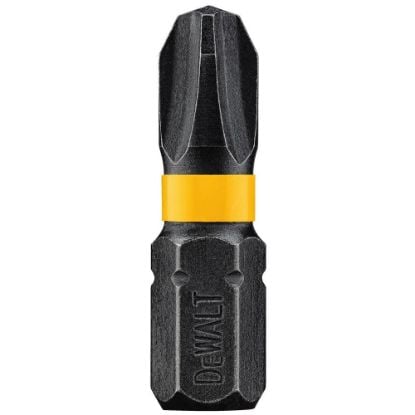 Picture of Dewalt® 1In Phillips No.3 Impactready Part# - Dwa1Ph3Ir2