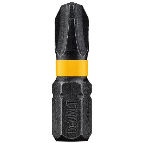 Picture of Dewalt® 1In Phillips No.3 Impactready Part# - Dwa1Ph3Ir2