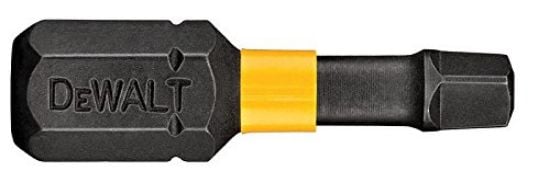 Picture of Dewalt® 1In Square No.2 Impact Ready Part# - Dwa1Sq2Ir