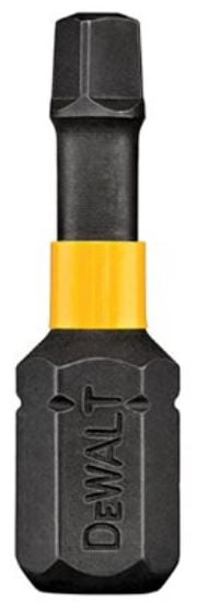 Picture of Dewalt® 1In Torx T25 Impact Ready Part# - Dwa1Tx25Ir2