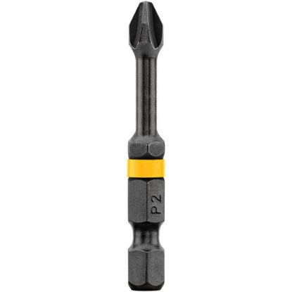 Picture of Dewalt® 2In Phillips No.2 Impactready Part# - Dwa2Ph2Ir