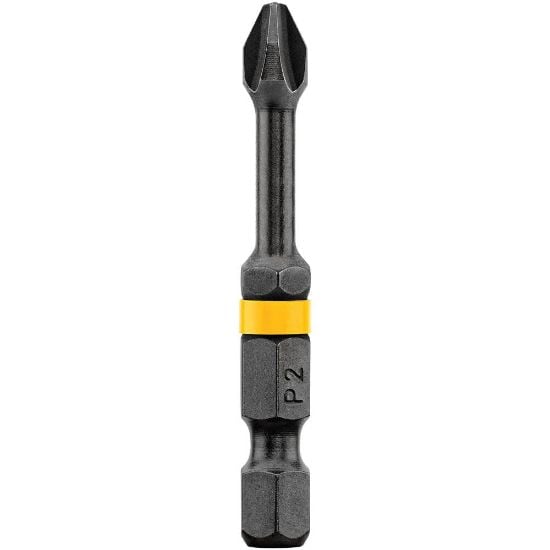 Picture of Dewalt® 2In Phillips No.2 Impactready Part# - Dwa2Ph2Ir