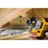 Picture of Dewalt® 2In Torx T20 Impact Ready Part# - Dwa2Tx20Ir2