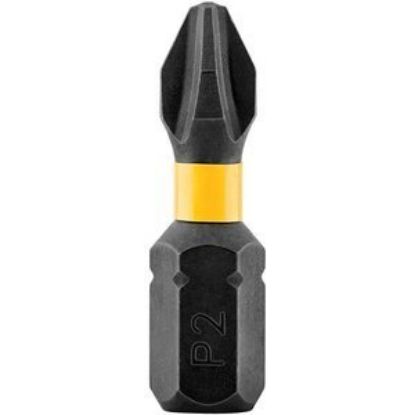 Picture of Dewalt® 1In Phillips No.2 Impactready Part# - Dwa1Ph2Ir10