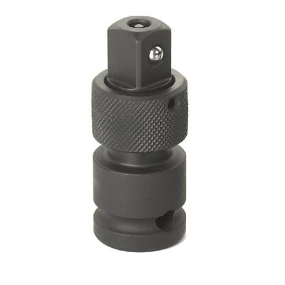 Picture of Grey Pneumatic 1/2" Drive X 1/2" Impactquick Change Adapter Part# - 2230Qc