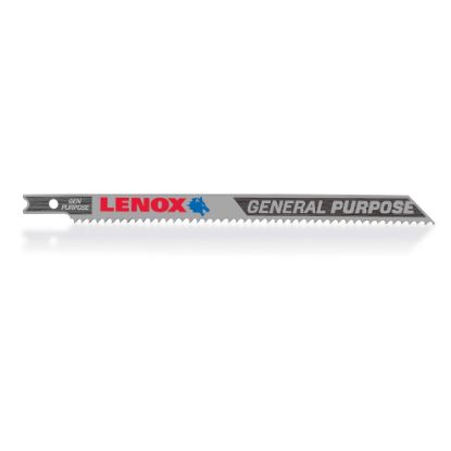 Picture of Lenox® Jig B680U2 5-1/4 X 3/8 X050 X 10 Part# - 1991476