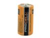 Picture of Duracell C-Cell Battery Part# - Durpc1400