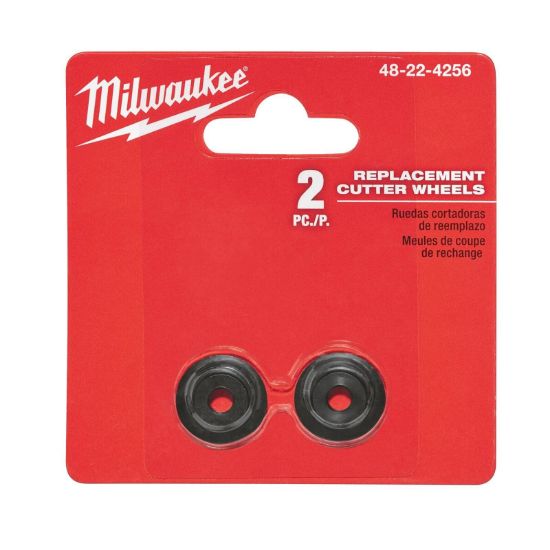 Picture of Milwaukee® Tool Replacement Cutter Wheels Part# - 48-22-4256