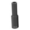 Picture of Grey Pneumatic 1/2" Drive X 10Mm Deep Part# - 2010Md