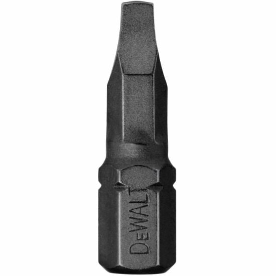 Picture of Dewalt® #2 Square Recess Bit Tipimpact Ready Part# - Dw2202Ir