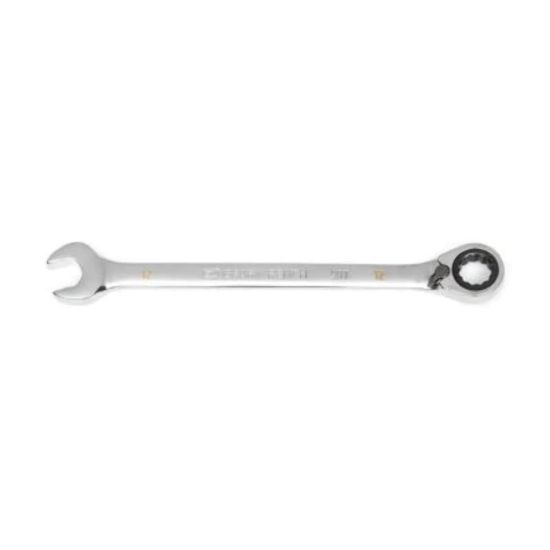 Picture of Gearwrench® 90T Reversible Ratcheting Combo Wrench 12Mm Part# - 86612