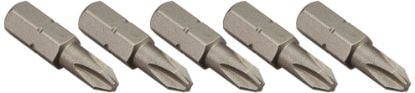 Picture of Dewalt® #2 Drywall Bit Tips Part# - Dw2105