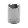 Picture of Wright Tool 3/8" Dr 7/8" 8Pt Spec Socket Part# - 3328