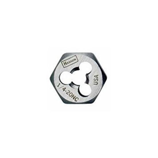 Picture of Irwin® Die 7/8-14 Lh Hrt Hanson Part# - 7763