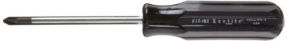 Picture of Weller Xcelite® Super-Tru Tip Phillipsscrewdriver  #0 X 2" Part# - Xst100N