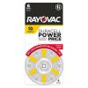 Picture of Rayovac® Rov 10Cr-6Rovus.01 Hab Retail Usa Part# - 10Cr-6Rovus