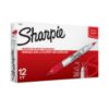 Picture of Sharpie® Sharpie Twin Tip Red Part# - 32002