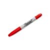 Picture of Sharpie® Sharpie Twin Tip Red Part# - 32002