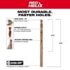 Picture of Milwaukee® Tool Milwaukee 13/64" Cobaltred Helix Part# - 48-89-2310