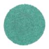 Picture of 3M™ 3M Green Corps Roloc Disc 36525  40 Grit  2" Part# - 7100226311