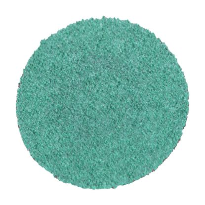 Picture of 3M™ 3M Green Corps Roloc Disc 36525  40 Grit  2" Part# - 7100226311