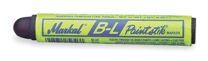 Picture of Markal® Bl Paintstik  Blue Part# - 80725