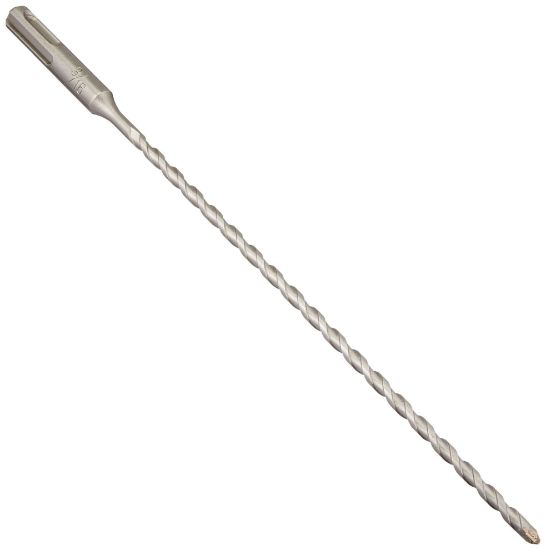 Picture of Irwin® Drill Bit 3/16 X 8 X 10Sds-Plus Bulk Part# - 322006B25