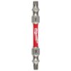 Picture of Milwaukee® Tool Shockwave T20/T25 Impactdouble Ended Bit Part# - 48-32-4313