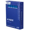 Picture of Markal® #200 Lumber Crayons  Blue Part# - 80355