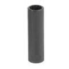 Picture of Grey Pneumatic 3/8" Drive X 3/4" Deep -12 Point Part# - 1124D