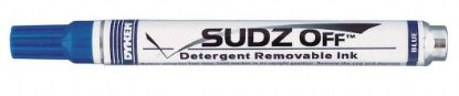 Picture of Dykem Sudz Off Detergent Removable Temporary Markers Part# - 91938