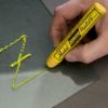 Picture of Markal® Zephyr Paintstik Yellow Part# - 51321