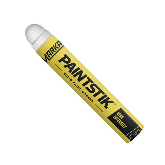 Picture of Markal® Paintstik E Marker  White Part# - 88620