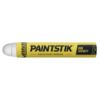 Picture of Markal® Paintstik E Marker  White Part# - 88620