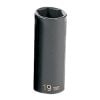 Picture of Grey Pneumatic 3/8" Drive X 19Mm Deep Part# - 1019Md