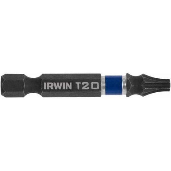 Picture of Irwin® Impact 3-1/2In Torx 20 Part# - Iwaf33Tx20