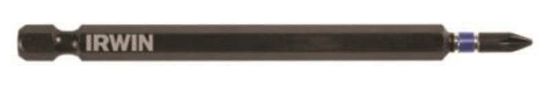 Picture of Irwin® Impact 3.5" Phillips #1 Part# - Iwaf31Ph1-2