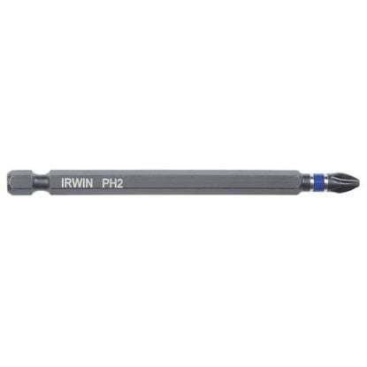 Picture of Irwin® Impact 3-1/2In Phillips#3 Part# - Iwaf33Ph3