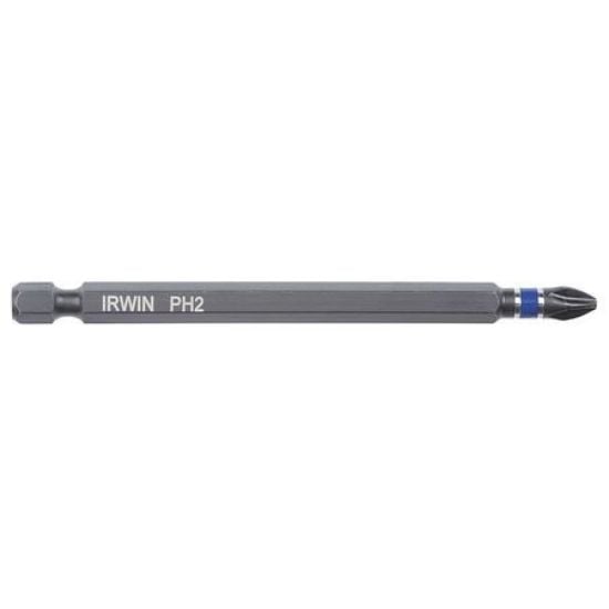 Picture of Irwin® Impact 3-1/2In Phillips#3 Part# - Iwaf33Ph3