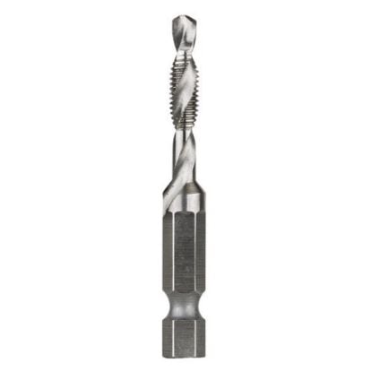 Picture of Dewalt® Shell 10-32 Unf Drill Tap Part# - Dwadt1032