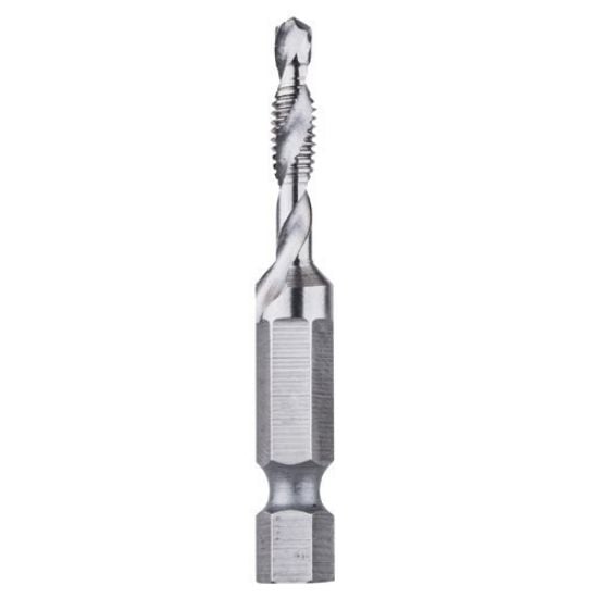 Picture of Dewalt® Shell 8-32 Unc Drill Tap Part# - Dwadt832