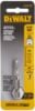 Picture of Dewalt® Shell 8-32 Unc Drill Tap Part# - Dwadt832